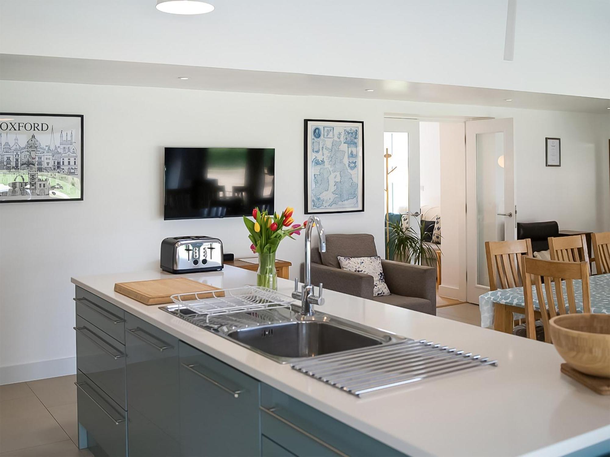 The Stalls - Nac Aynho ภายนอก รูปภาพ