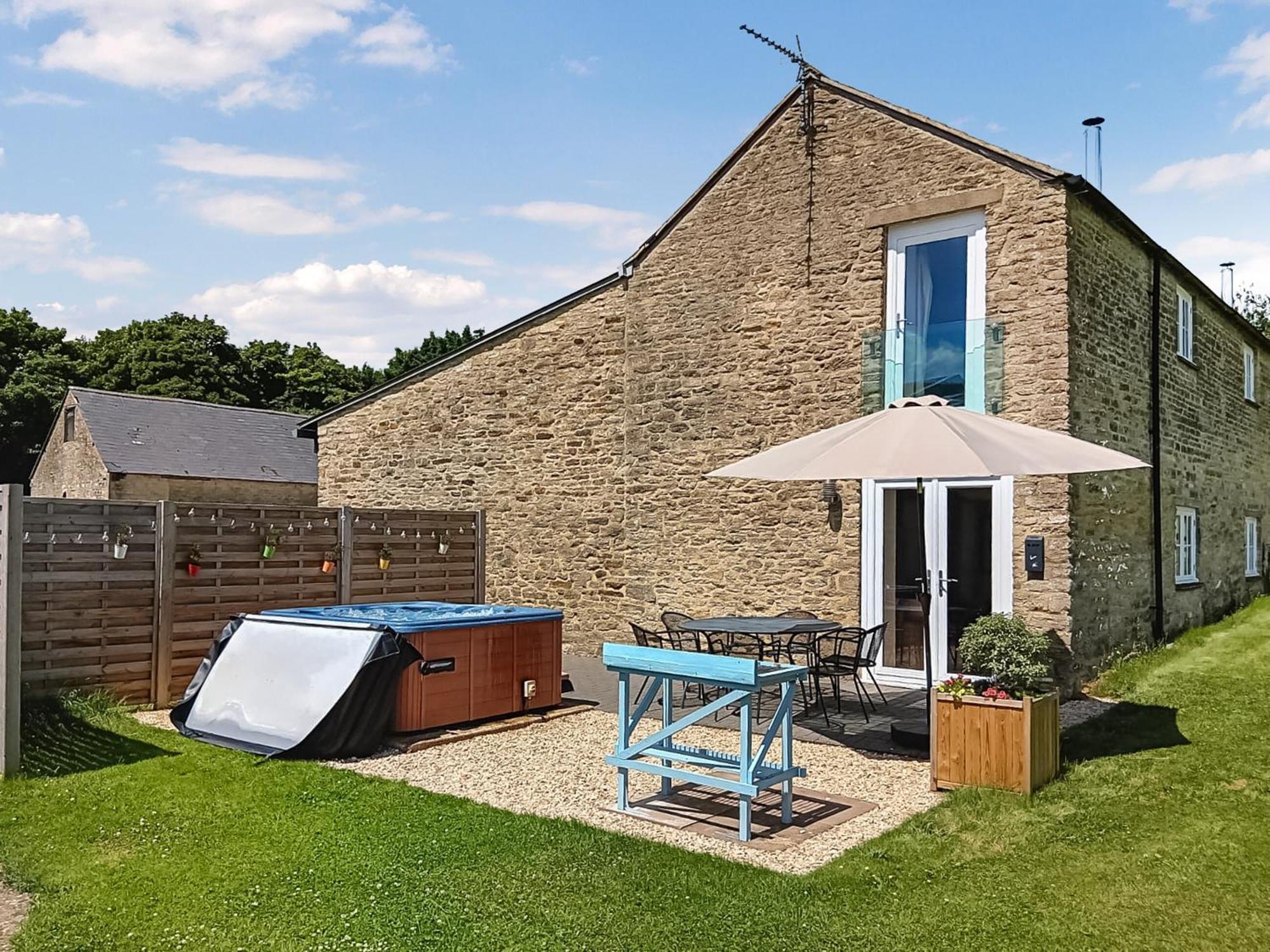 The Stalls - Nac Aynho ภายนอก รูปภาพ