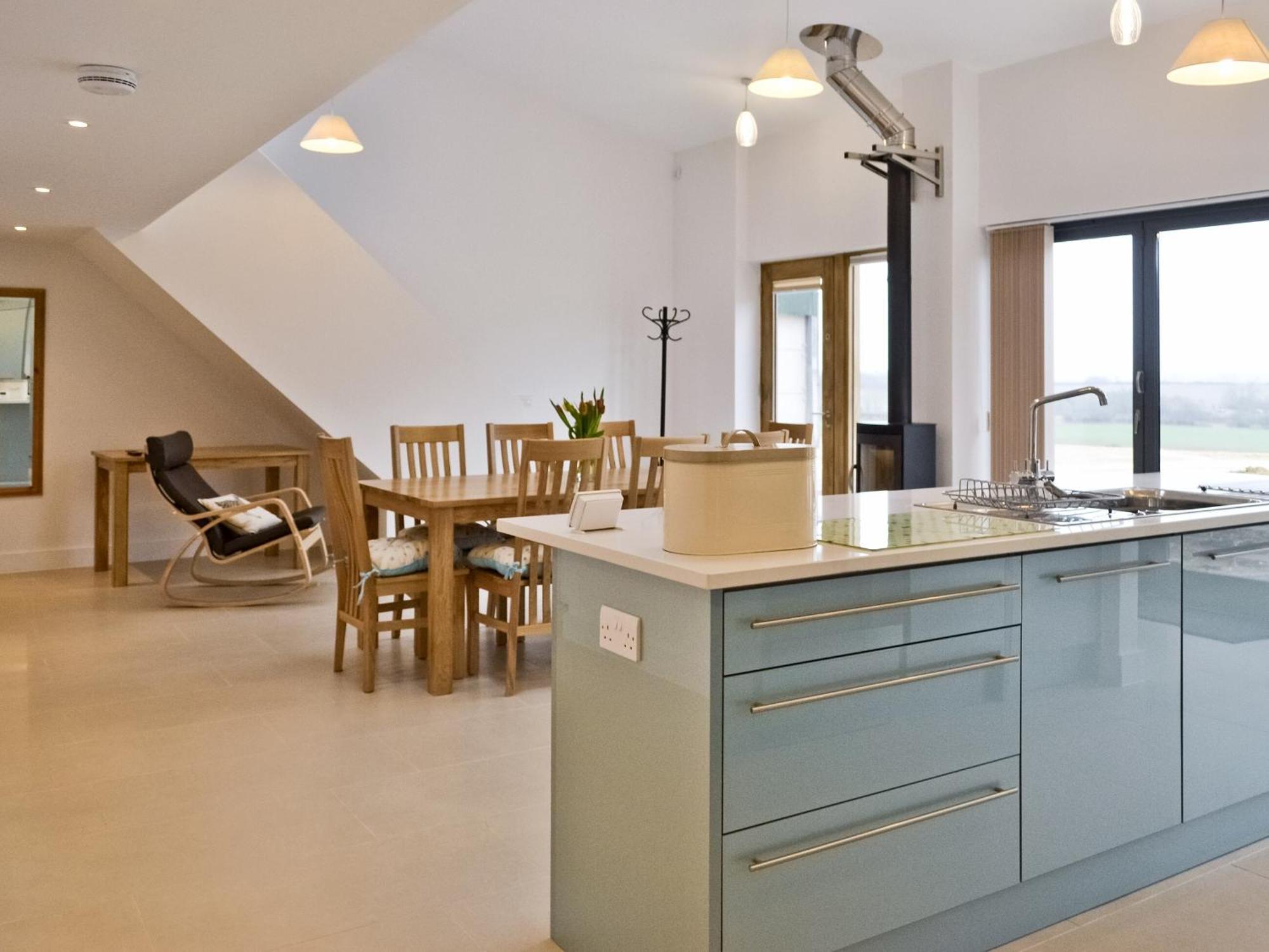 The Stalls - Nac Aynho ภายนอก รูปภาพ