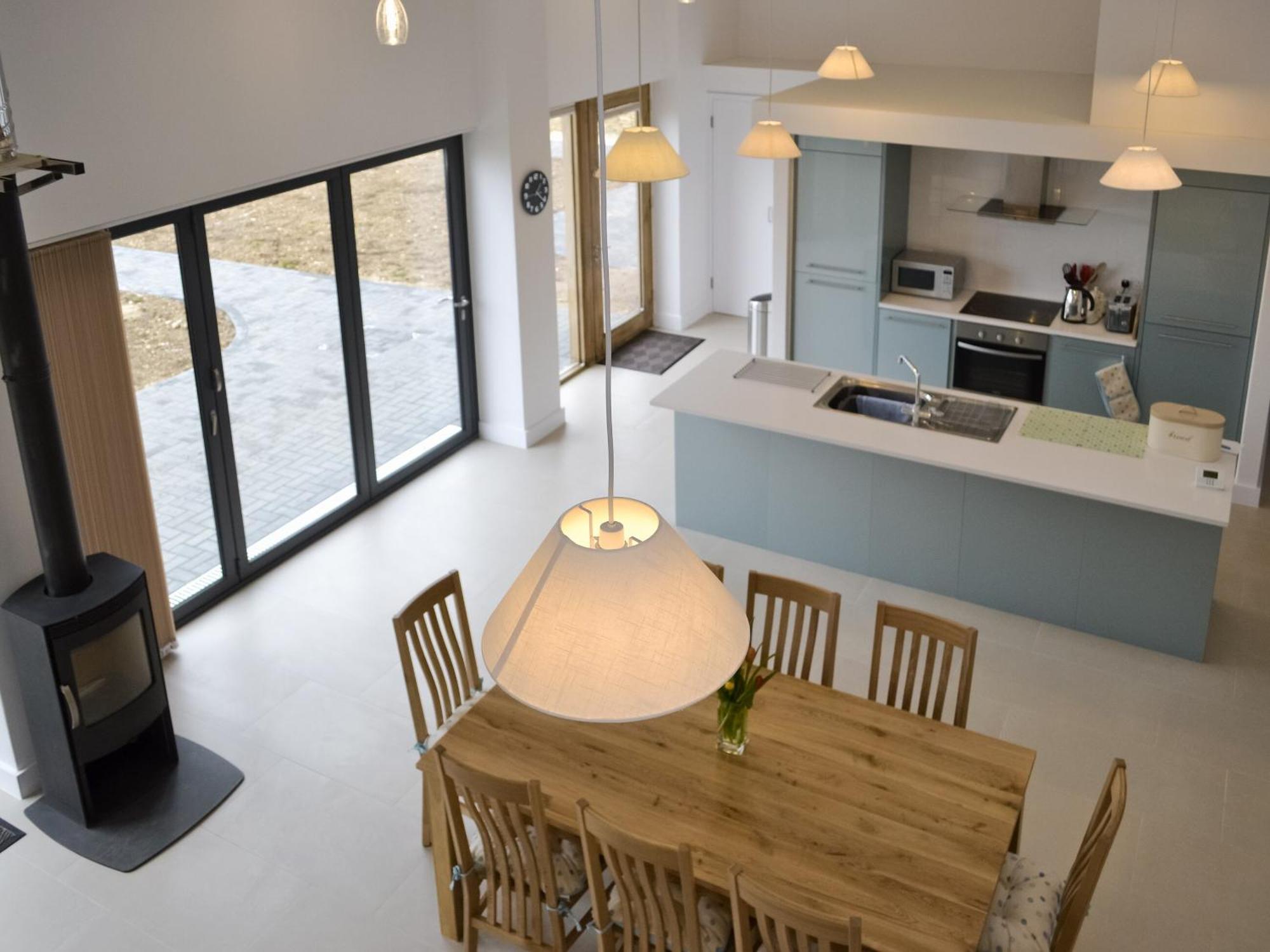 The Stalls - Nac Aynho ภายนอก รูปภาพ
