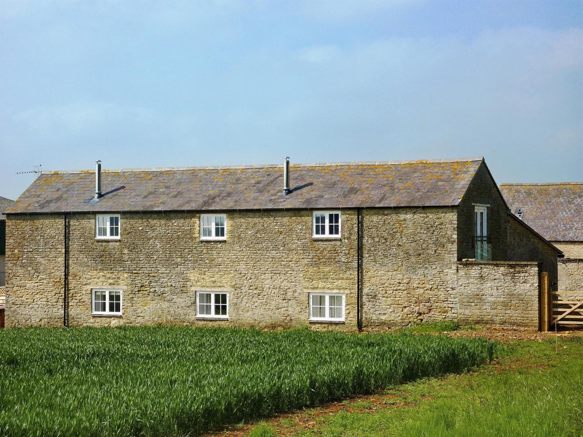 The Stalls - Nac Aynho ภายนอก รูปภาพ
